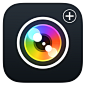 Camera+ | iOS Icon Gallery