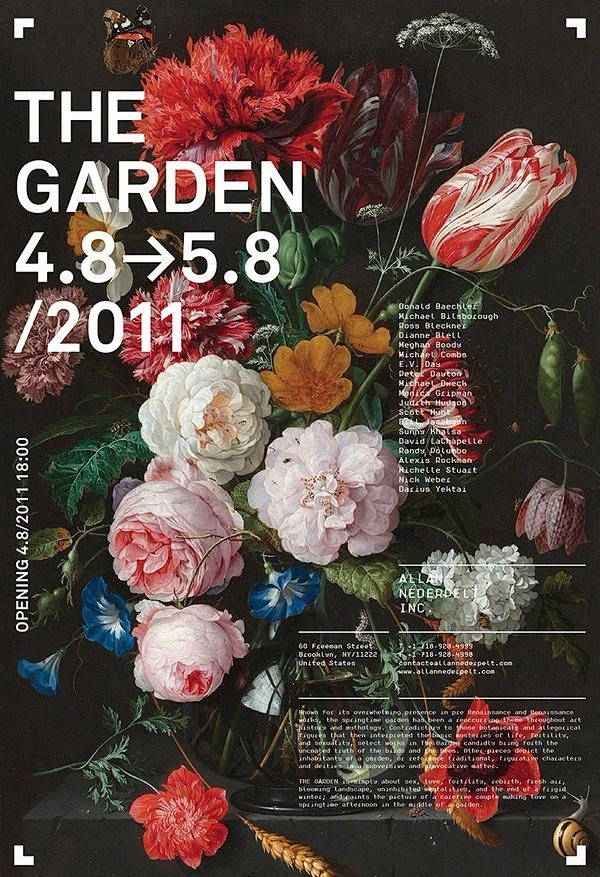 The Garden - AD518.c...