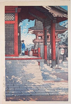 橙子噢采集到插画