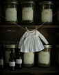 This listing is for one Melacacia Apothecary Dress in White  *Please allow up to 5 days for this order to process  ********************************************************  Melacacia dresses are each made using a pattern that I designed in 2009, known as 