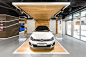 Volkswagen Home on Behance
