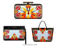 #Givenchy Bird of Paradise Bag# 经典之作~~ #手袋设计#