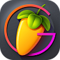 FL Studio Froove App icon