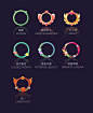 勋章头像框整理-UI中国用户体验设计平台_T202114  _会员/徽章/奖杯/奖牌