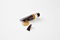 Edible Chocolate Paint Tubes by Nendo : Nendo, from Japan, developed a cool set of chocolates for those artsy folks 
out there; Edible Chocolate Paint Tubes filled with delicious molten crèmes 
and caramels. The cacao “pigment” is molded into small paint 