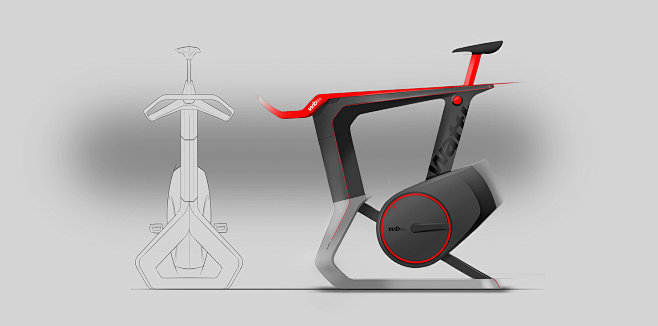 Wattbike Atom |  关键概...