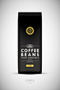 弗拉沃咖啡包装设计 - 主创网 - 站酷旗下产品