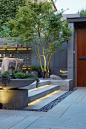 002-Beijing Longwan Villa Garden Design by JIANANPLAN