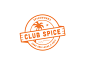 Club Spice Logo