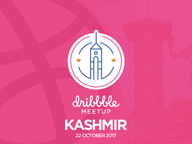 Shot for Dribbble Me...