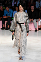 Etro Spring 2019 Ready-to-Wear Fashion Show : The complete Etro Spring 2019 Ready-to-Wear fashion show now on Vogue Runway.