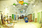 School Environment : Facilities, fixtures and special features of Victoria Belcher kindergarten and nursery