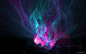 abstract flame - Wallpaper (#99674) / Wallbase.cc