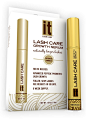 Amazon.com : Eyelash Growth Products-IT Lash Care Growth Serum, Multi Patented Advanced Peptide Promotes Lash Growth for Fuller, Sexier Lashes in 30 days : Beauty