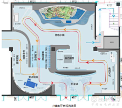 众口难调-采集到平面_版式_物料海报