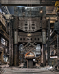 工业机械设备场景 (51)