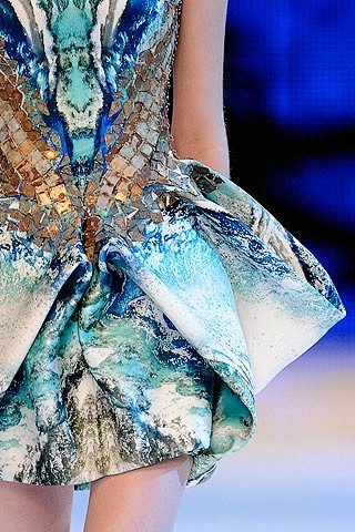 McQueen collection 2...