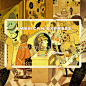 Victo Ngai : Forbes 30 Under (Art and Style) honoree and two times Society of Illustrators NY Gold Medalist Victo...