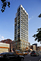 200 Eleventh Avenue, Selldorf Architects, world architecture news, architecture jobs