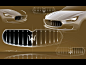 Maserati Kubang Concept 2