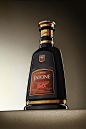 Jatone : JATONE – jubilee brandy, the release of which is timed to the 120th anniversary of winemaking zone of the House of Vintage Brandies 'Tavria', and was named in honor of the Nova Kakhovka vineyards founder, Swiss colonist Jan Jatone. In a tribute t