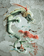 book chinese cinema4d dragon east jade styleframe taiwan