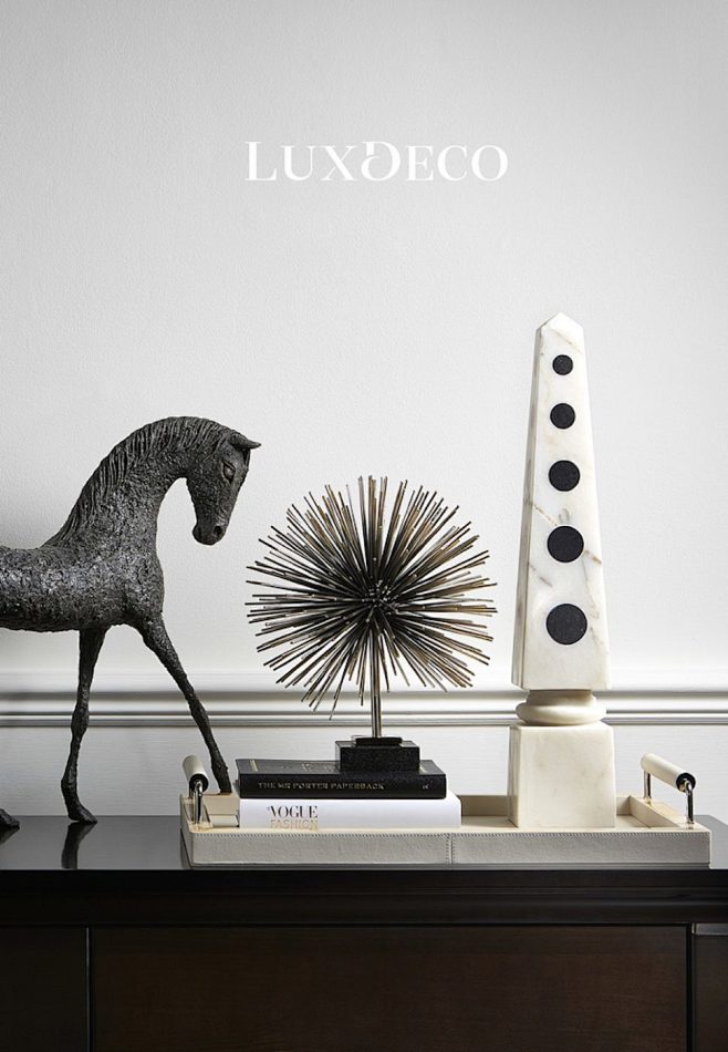 LuxDeco | Taylor How...