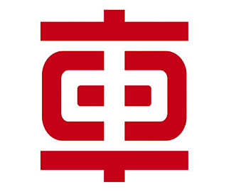 中国中车（CRRC）LOGO标识