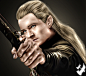 Legolas Greenleaf by raj475