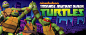 Teenage Mutant Ninja Turtles Retail Signage : Developed various retail signage solutions for Teenage Mutant Ninja Turtles animated series on Nickelodeon. Includes archways, end caps, plan-o-grams, and other scenarios.