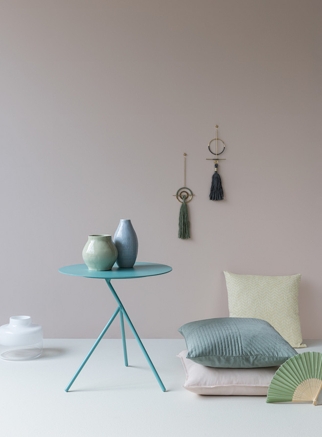 Minimal Pastel : Mar...