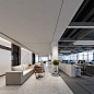 原创企业敞开办公室，max2012版本，Vr材质灯光全 - 商业办公空间 - 拓者设计吧 - Powered by Discuz!