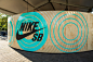 NIKE SB X STREET LEAGUE 2013 GLOBAL TOUR on Behance