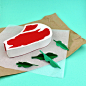 Delicious Paper Craft Meals