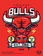 Bulls Swag by ~supermanisback on deviantART