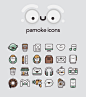 Pamoke-icons