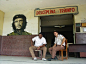 Ruta del Che. Viajes por Sudamérica