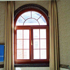 茜茜19811227采集到窗系列-窗套系列