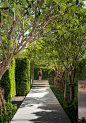 泰国Sathorn Ratchapreuk公寓景观 by XSiTE Design Studio – mooool木藕设计网