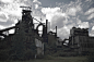 钢厂（Steel mills）