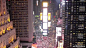 Times Square Cam
