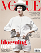 Publication: Vogue Korea
Issue: April 2013
Model: Lindsey Wixson
Photography: Rafael Stahelin
Styling: Ye Young Kim
Hair: Lorenzo Barcella
Make-up: Alessandra Casoni