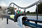 Skyline Park ditches Dragster - COASTERFORCE : Skyline Park in Bavaria, Germany is getting rid of Sky Dragster, the Maurer Rides Spike coaster that opened just three years ago.