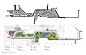 漂浮群岛，深圳龙岗2号天桥公园（2020）（坊城设计）设计_vsszan39130720064619.jpg