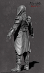 Assassin's Creed Syndicate Character Team Post - Page 2