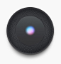 Apple unveils-苹果Siri homepod声控扬声器智能家居设备---酷图编号1179243