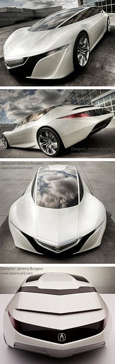 ★ Concept Vehicles -...