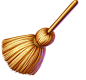 icon-broom