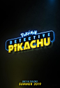 Detective Pikachu