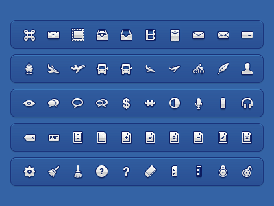 Iconbolt-icons